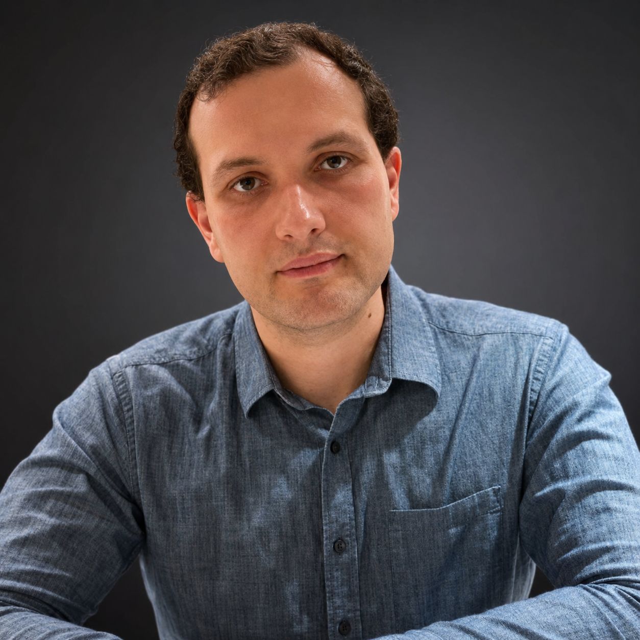 Alex Prober