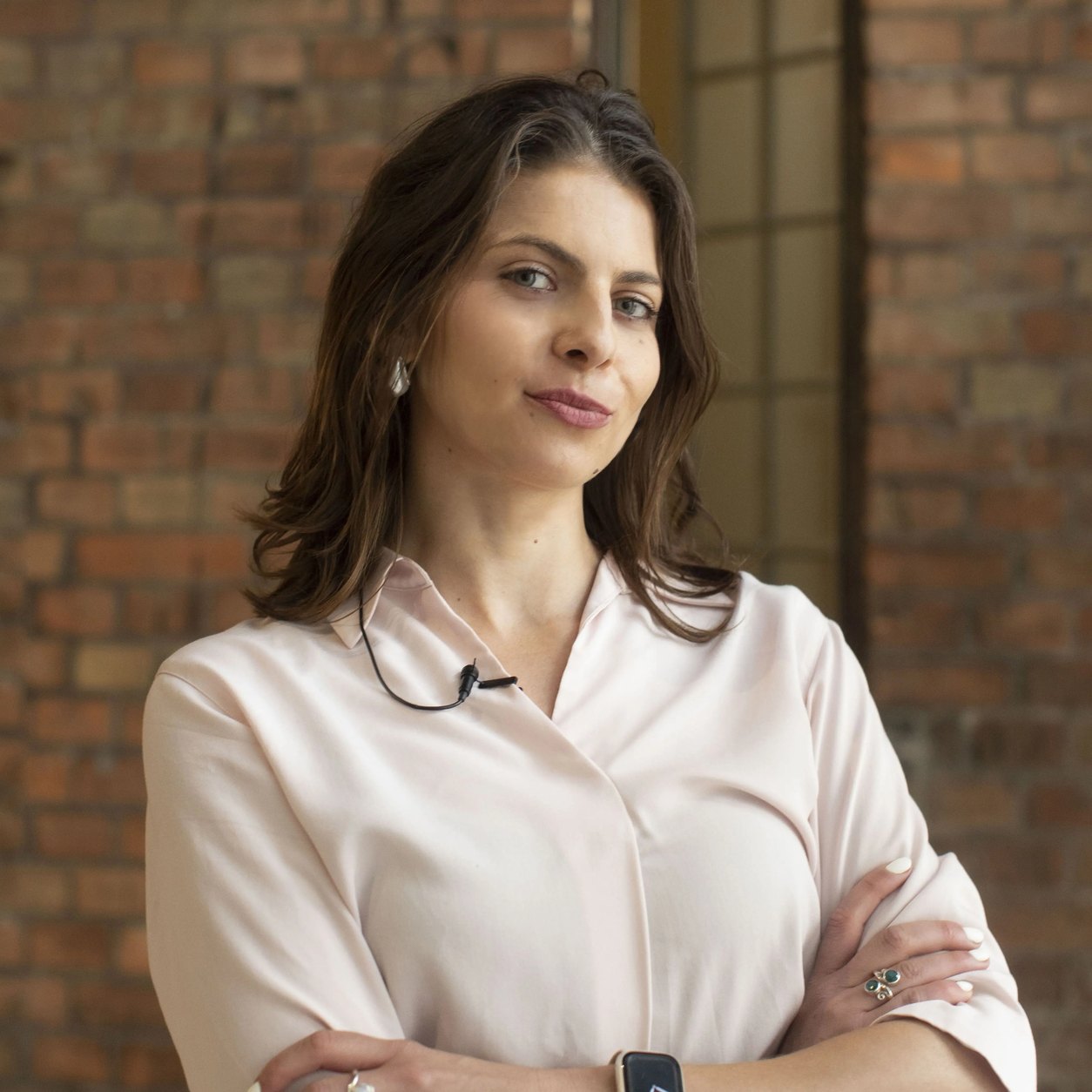 Darinka Burovska